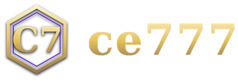 ce777 logo